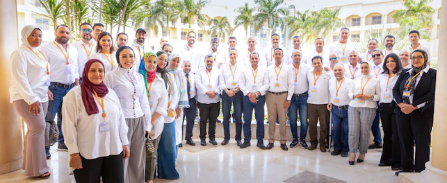 SGS Egypt