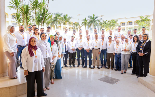 SGS Egypt