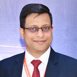 Shailesh Pandey