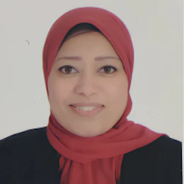 Shimaa Ibrahim