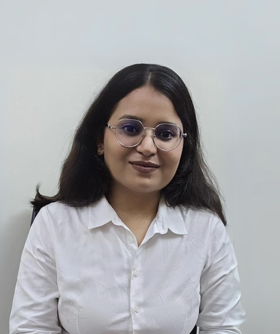 Shikha Sharma