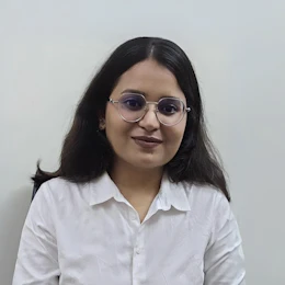 Shikha Sharma