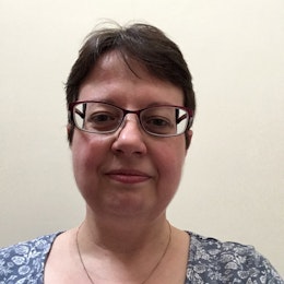 Sharon Williams