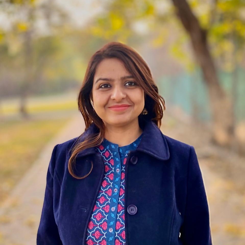 Kanwal Shehzadi
