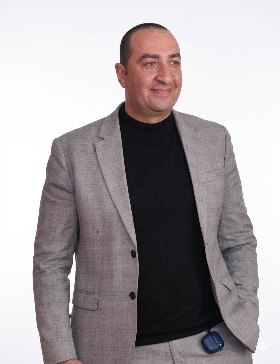 Sherif Mosheat