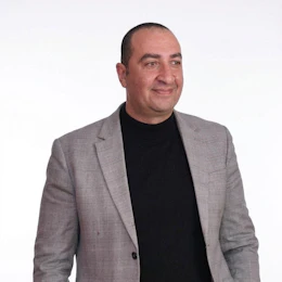 Sherif Mosheat