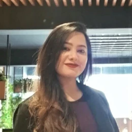 Sunia Shiraz
