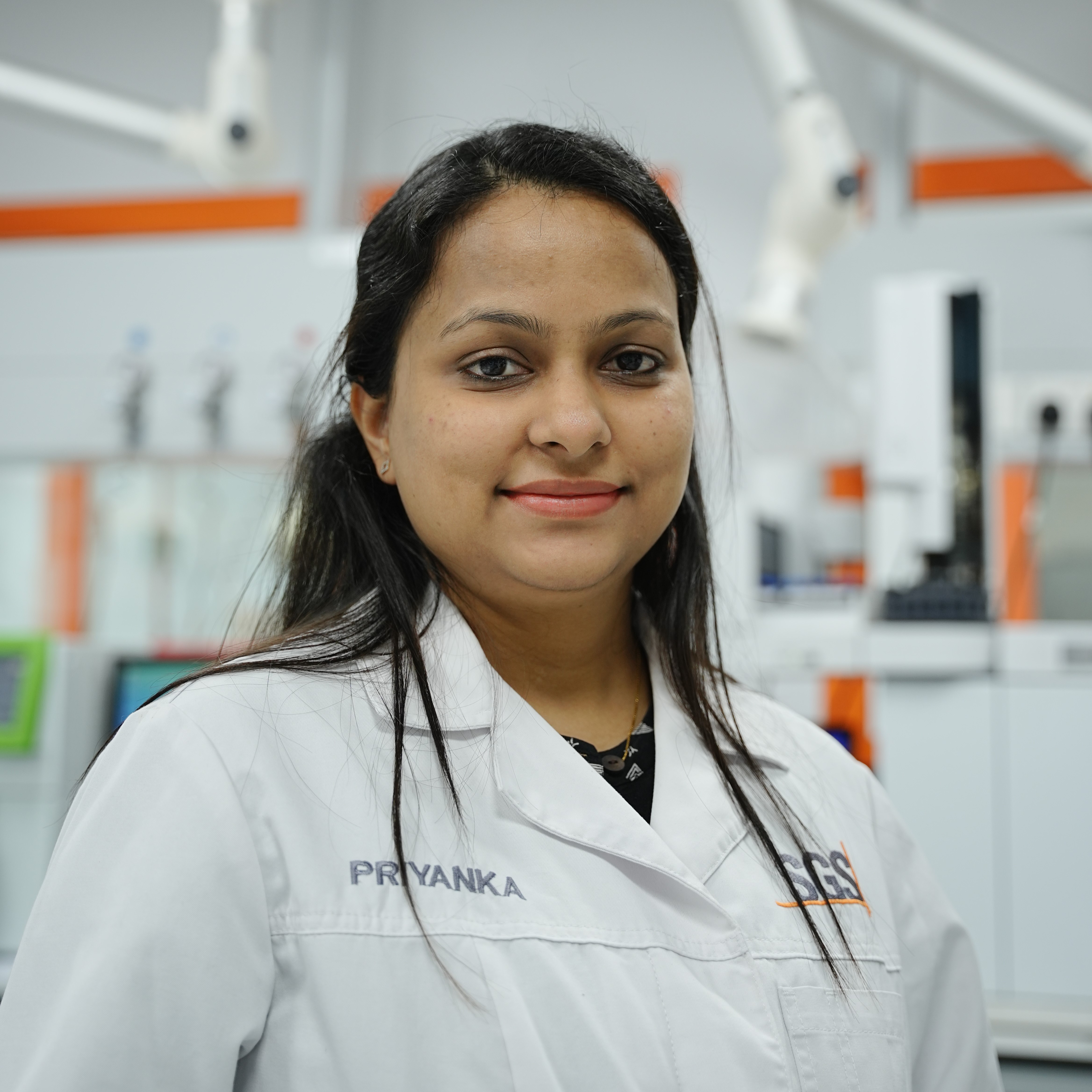 Priyanka Shirodkar