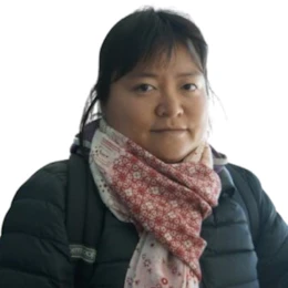 Sondy Chiu