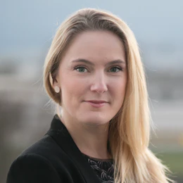 Sophie Grob
