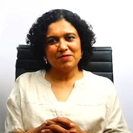 sreeganga of sgs