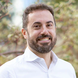Stefano Zampighi