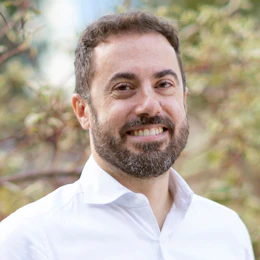 Stefano Zampighi