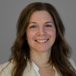 Stephanie-Anne Girard