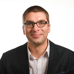 Steven Haine