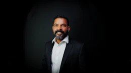 Sutheesh Kumar
