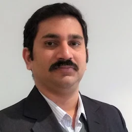 Swapnil Shinde