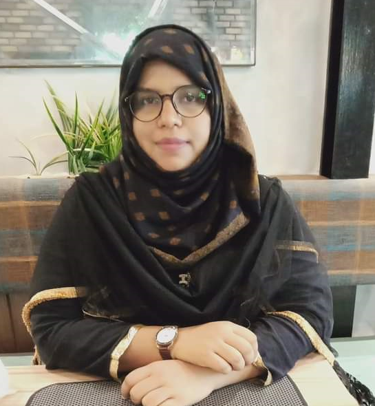 Syed Kanwal