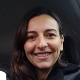 Teresa Ruiz-Escribano