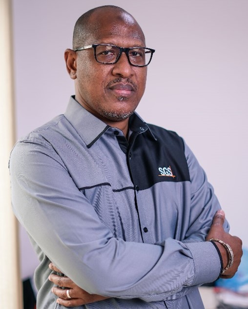 Thierno Bah