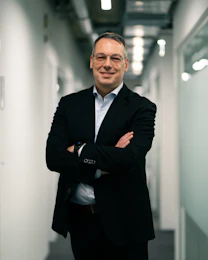 Tobias Wagner