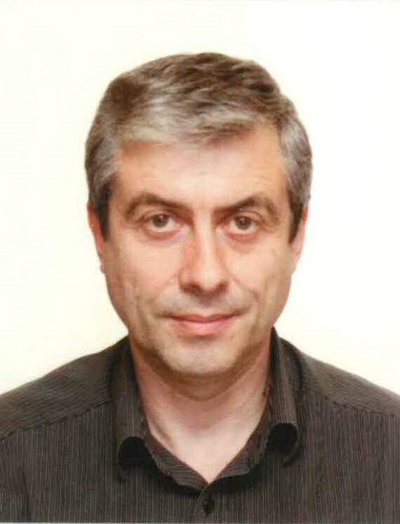 Tzvetan Tomitzin