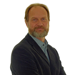Udo Krischke