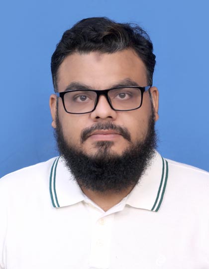 Intisar Ahmed Uzair