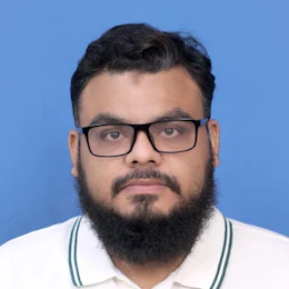 Intisar Ahmed Uzair