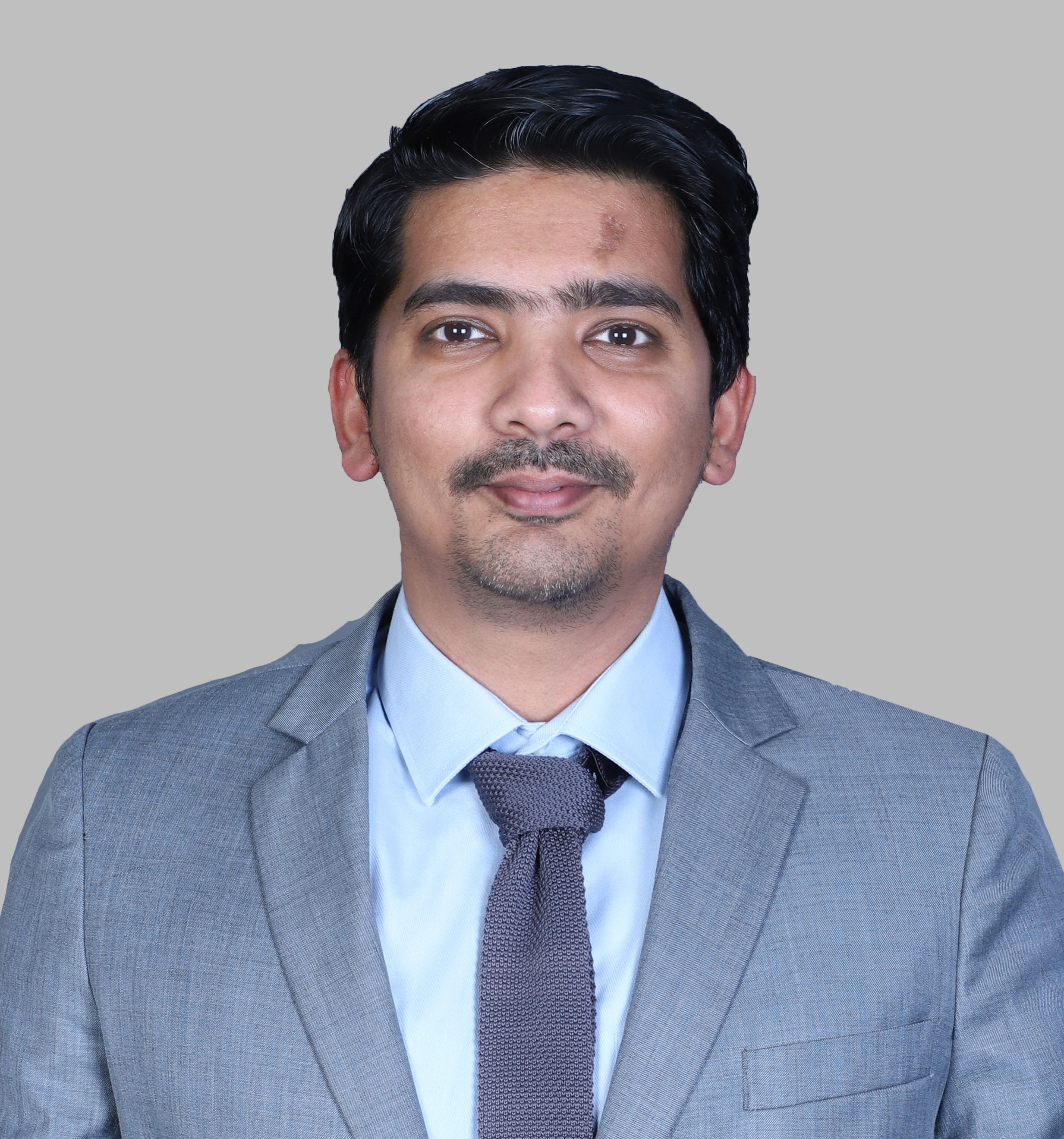 Rahul Venkiteswaran