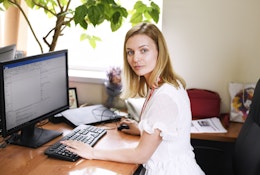 Victoria Golubyatnikova