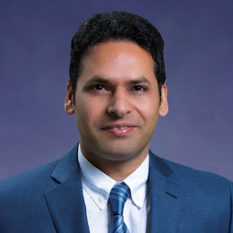 Vinay Bhardwaj