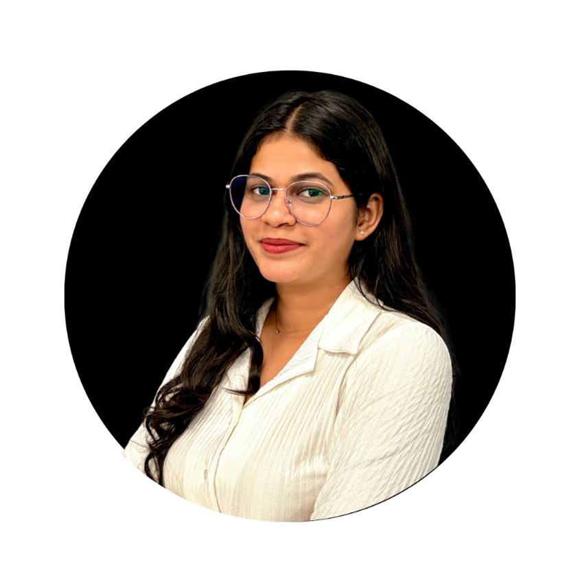 Vrushali Raghuvir