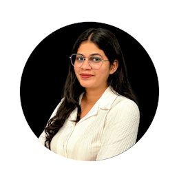 Vrushali Raghuvir