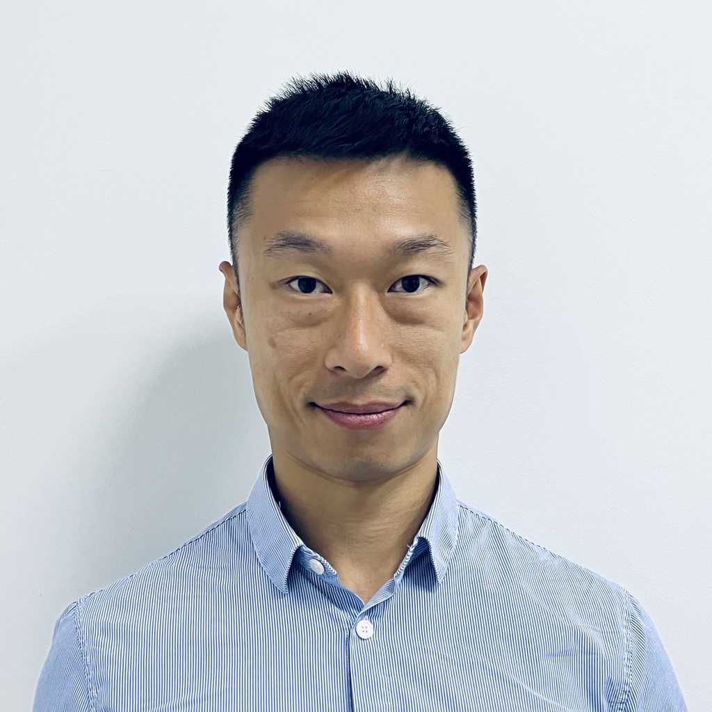 Walter Zheng