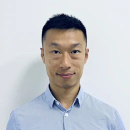 Walter Zheng