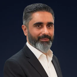 Waqas Awan for DIGITAL TRUST in SGS