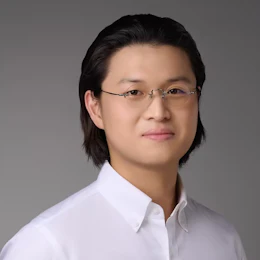 William Wei