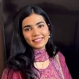 Yameen Mahira