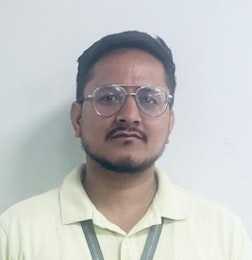 Yogesh Joshi