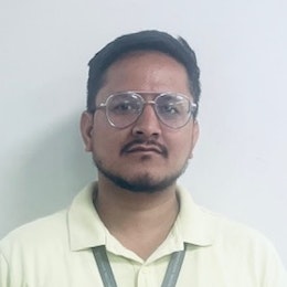 Yogesh Joshi