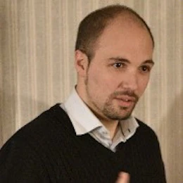 Youri Kouniniotis