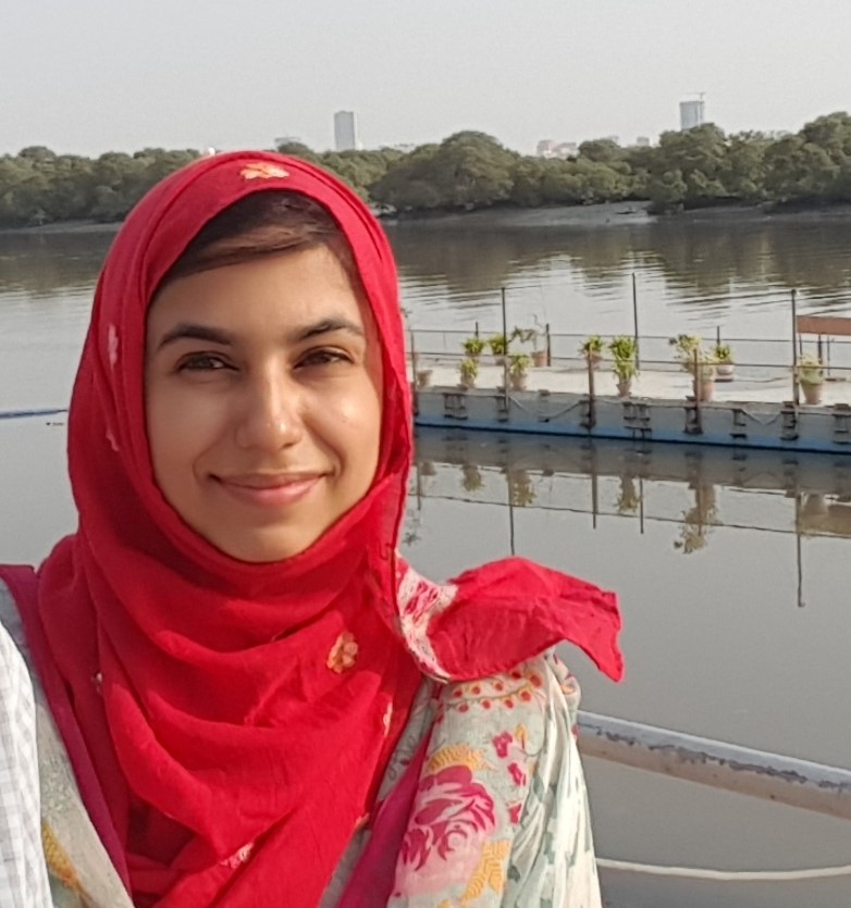 Fariha Yousufi