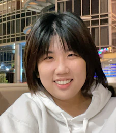 Yueqi Chen