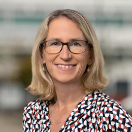 Yvonne Pfeifer