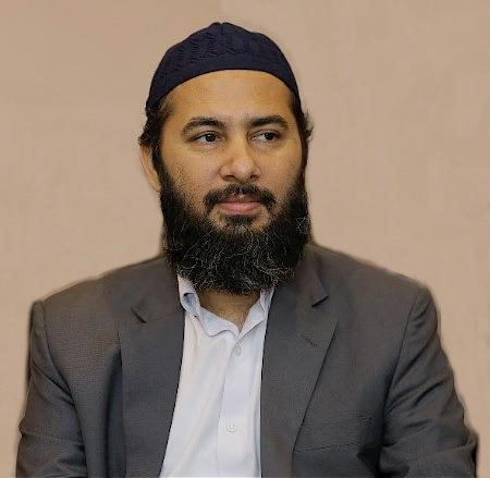 Zaka Khurram