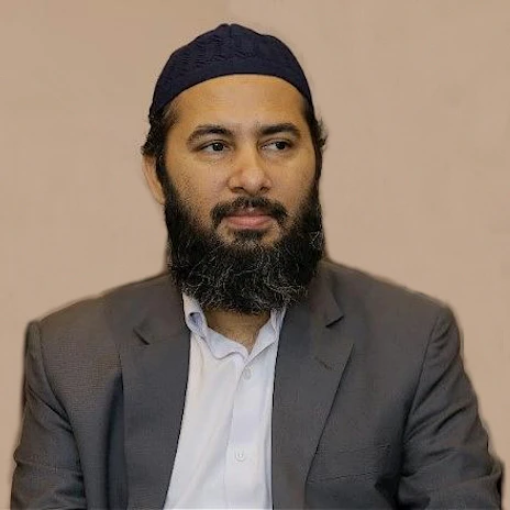Zaka Khurram