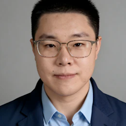 Zhicheng Yang