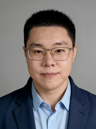 Zhicheng Yang