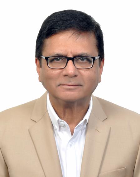 Jahangir Zia
